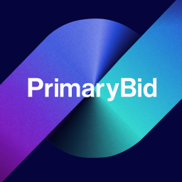 PrimaryBid logo