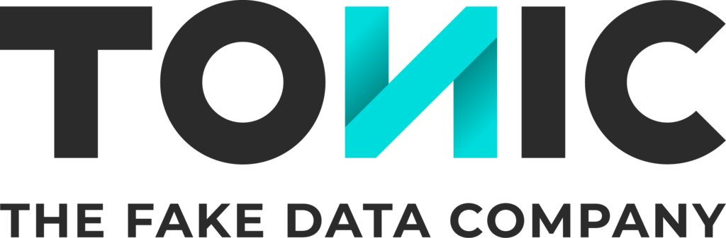 Tonic.ai logo