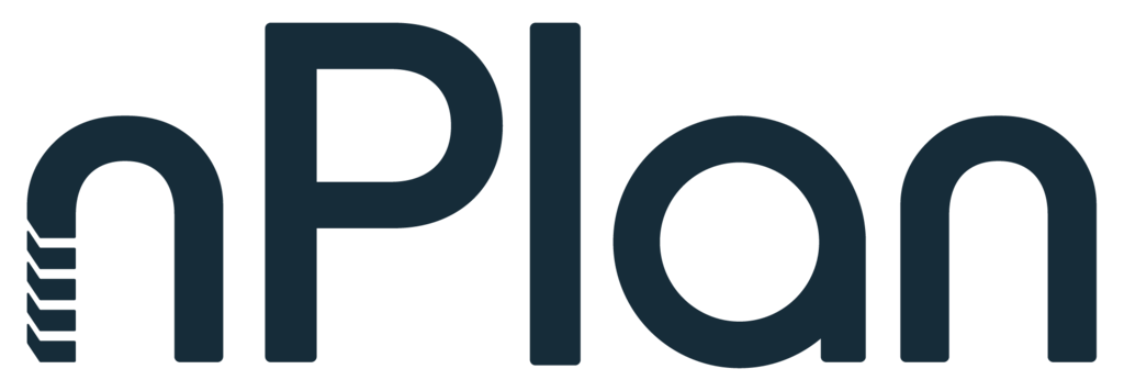 nPlan logo