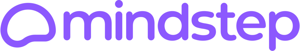 Mindstep logo
