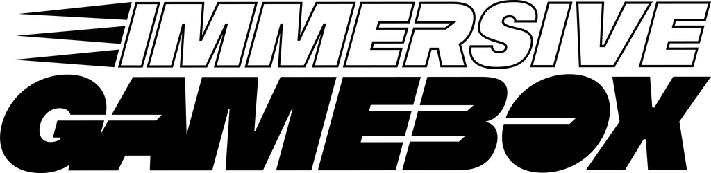 Immersive Gamebox logo