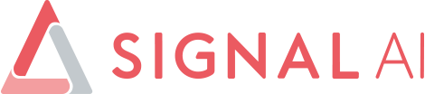 Signal AI logo