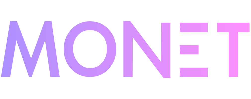 MONET logo