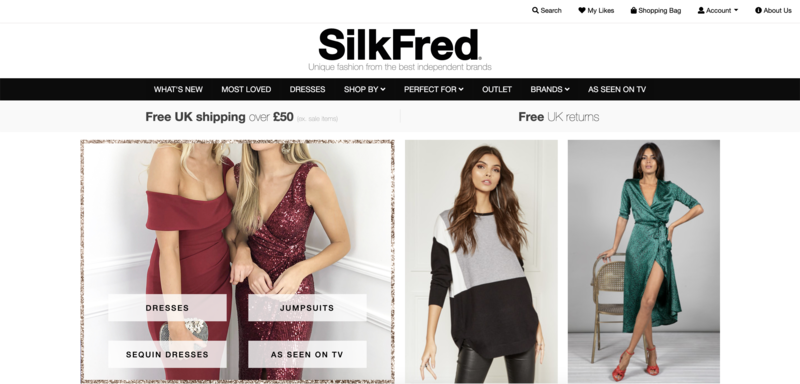 SilkFred 3