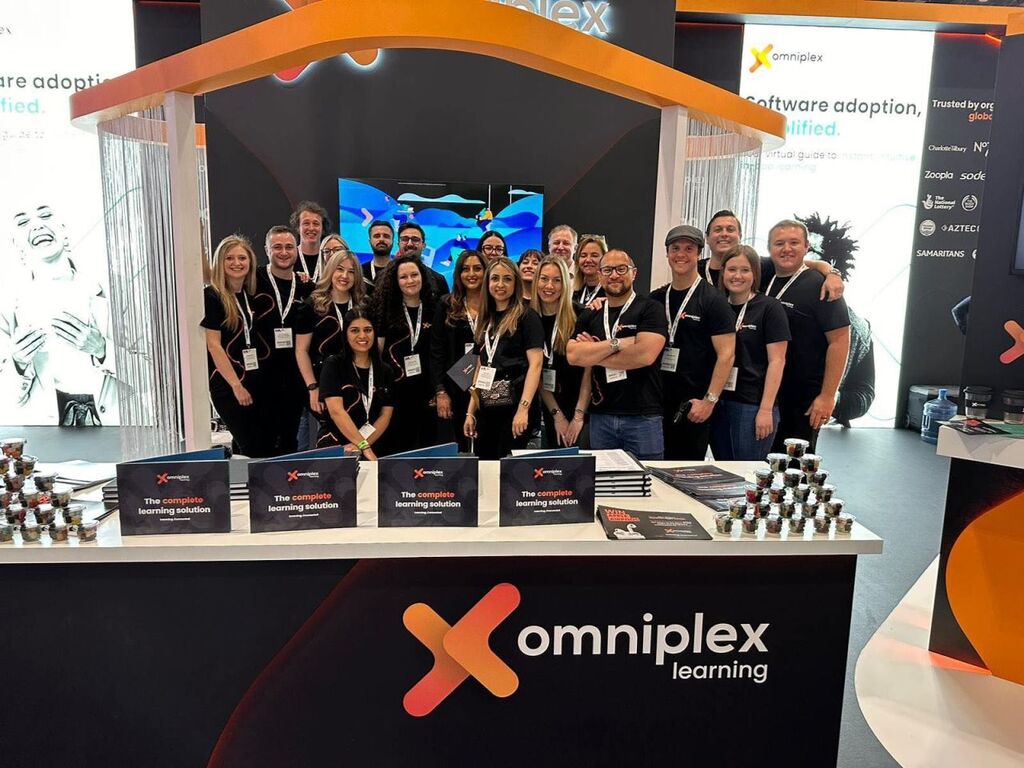 Omniplex Learning 8