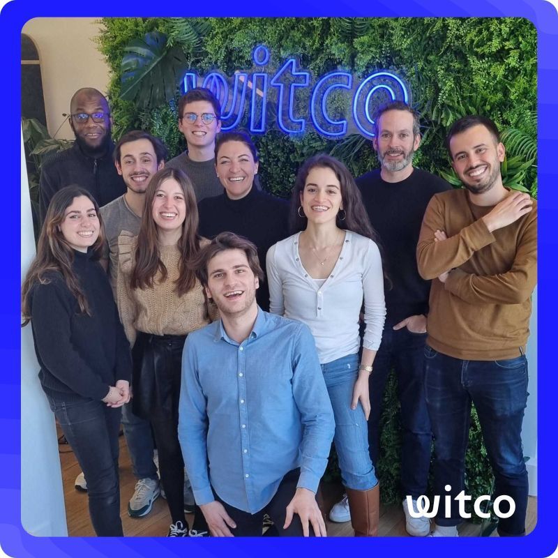 Witco 1