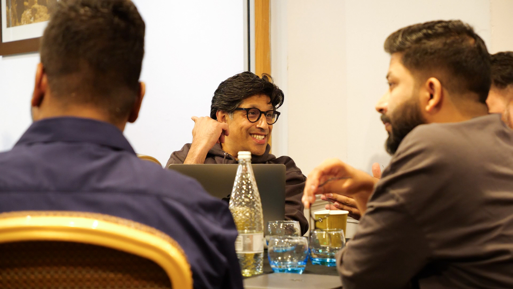 Vestd Services Limited 3