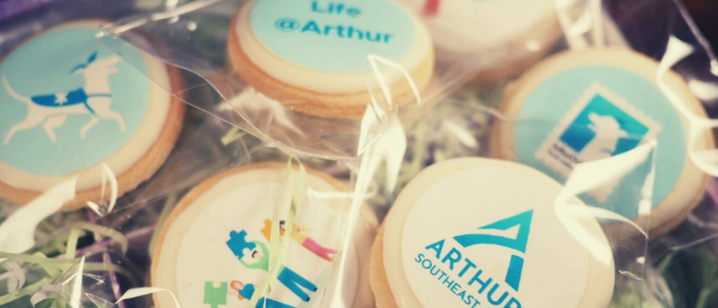 Arthur 9