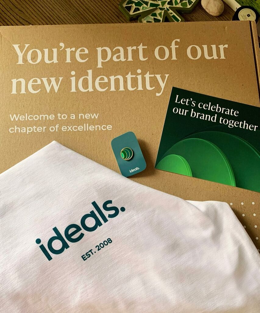 Ideals 2