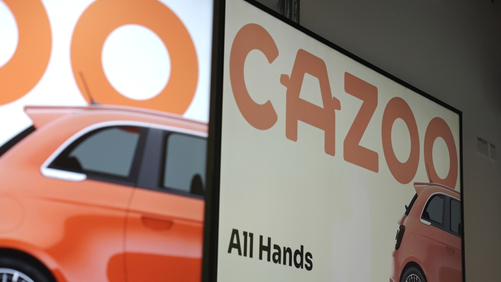 Cazoo 1