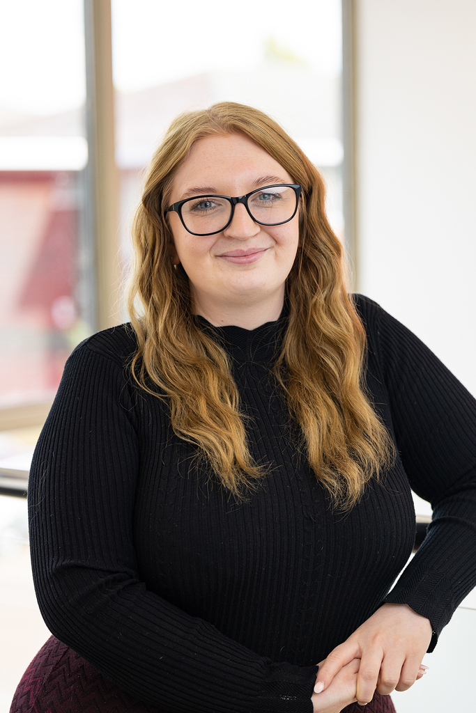 Amy Lloyd headshot