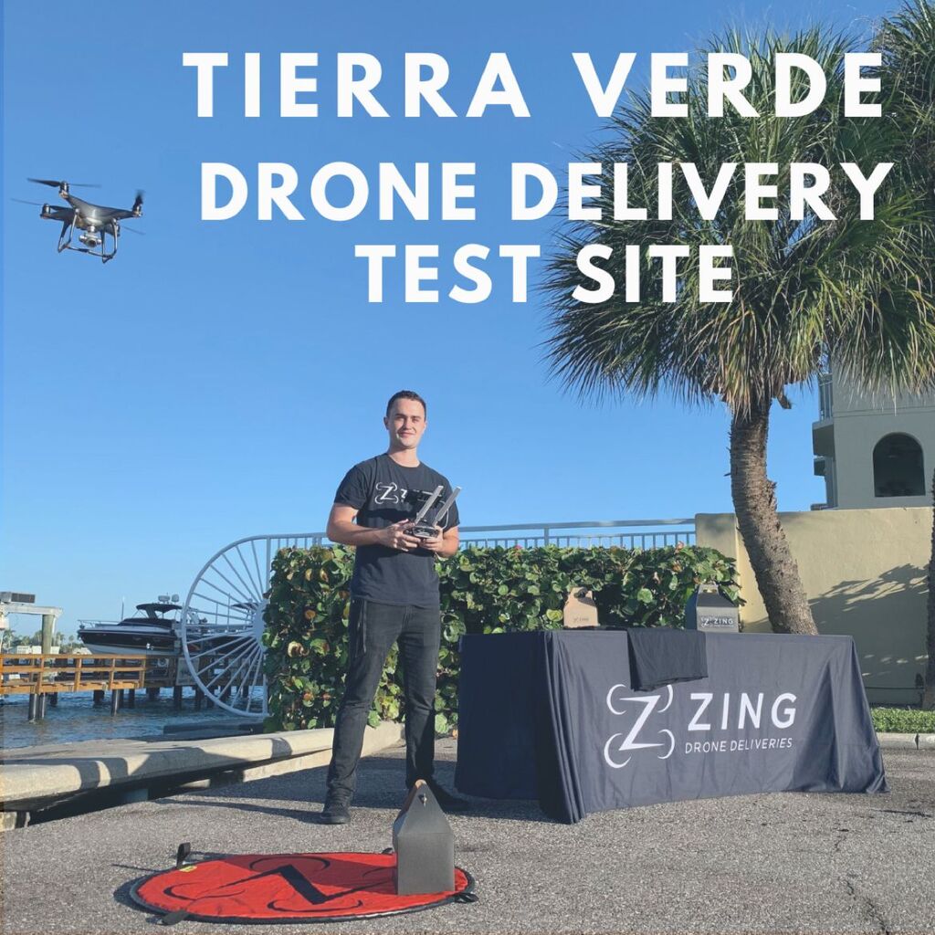 Zing Drone Solutions 4