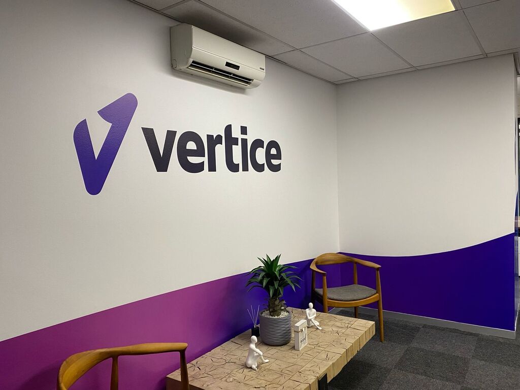 Vertice 1