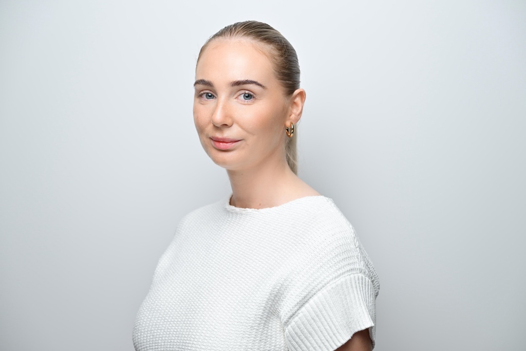 Chelsea Wightman headshot