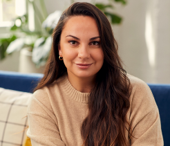 Jennie Rogerson headshot