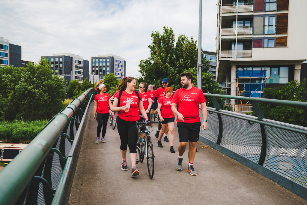 GoodGym 2