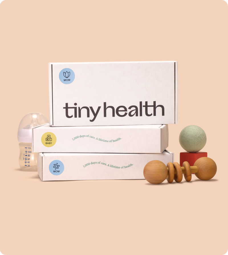 Tiny Health 1