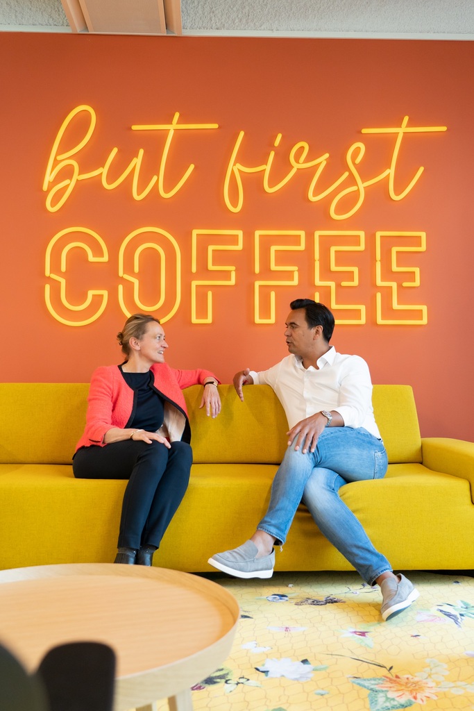 Just Eat Takeaway.com 7