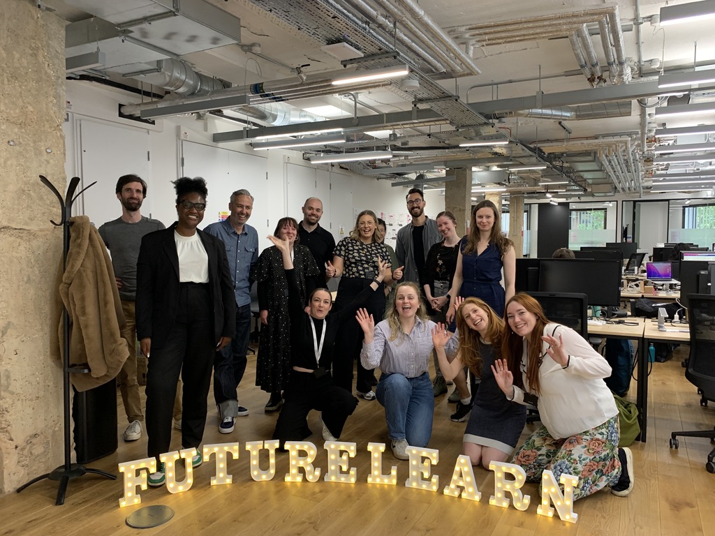 FutureLearn 2