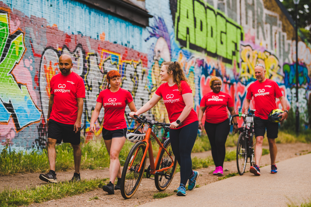 GoodGym 3