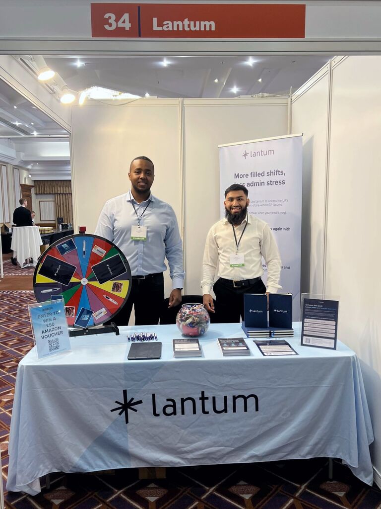 Lantum 1