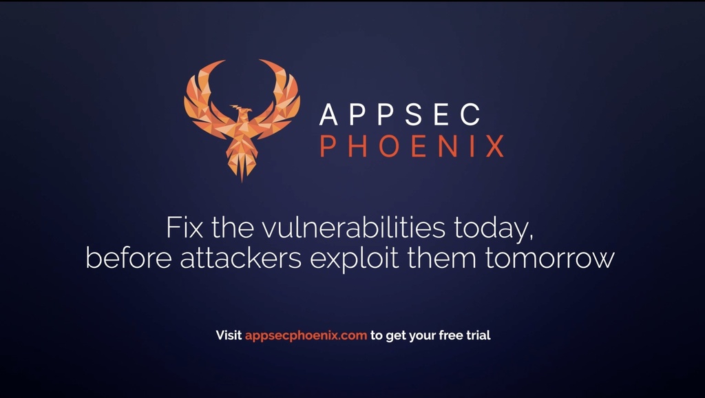 AppSec Phoenix 1