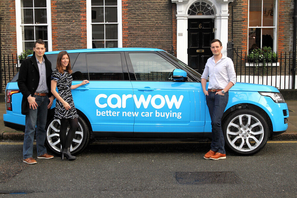 Carwow 5