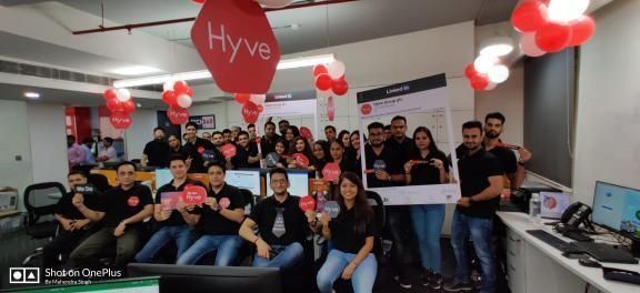 Hyve Group 4