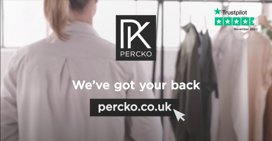 Jobs at Percko Otta The only job search that does you justice