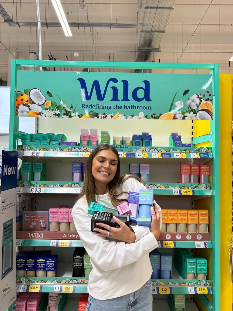 Wild 3