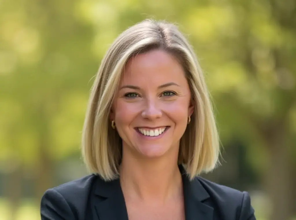 Jenna Nockels headshot