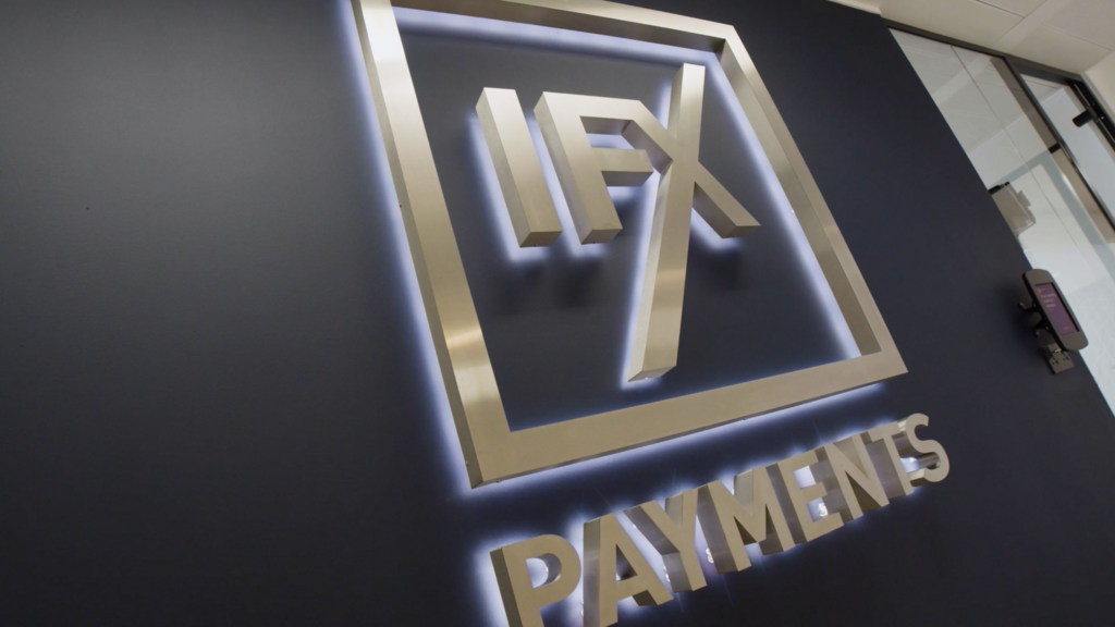 IFX Payments 1