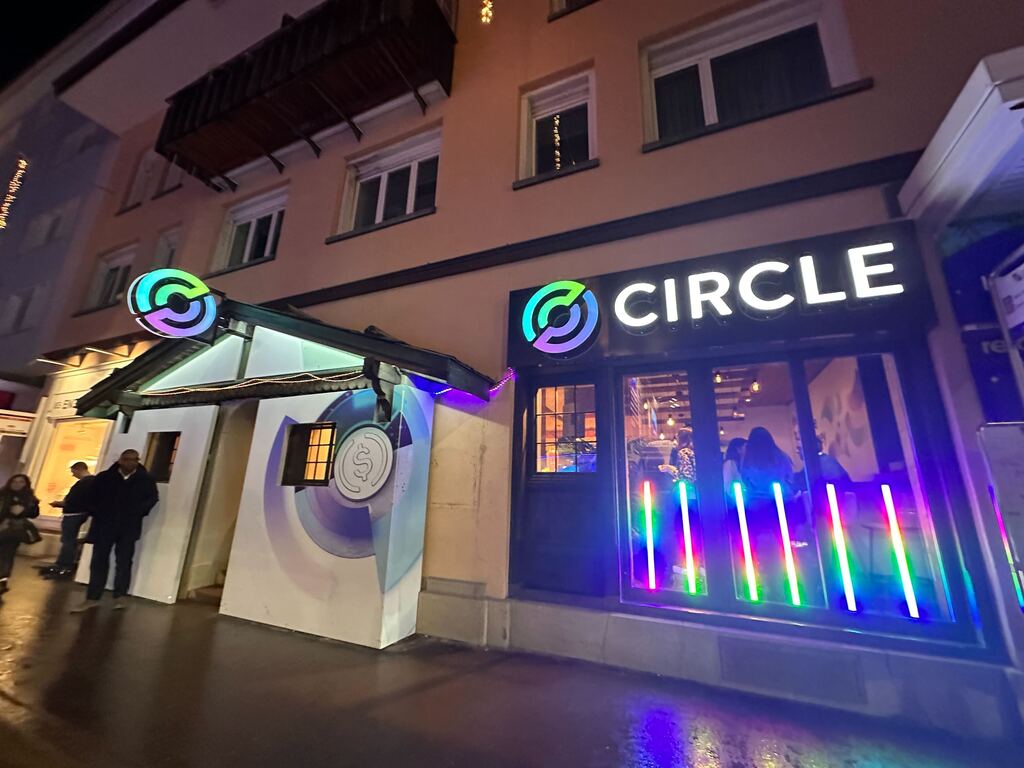 Circle 5