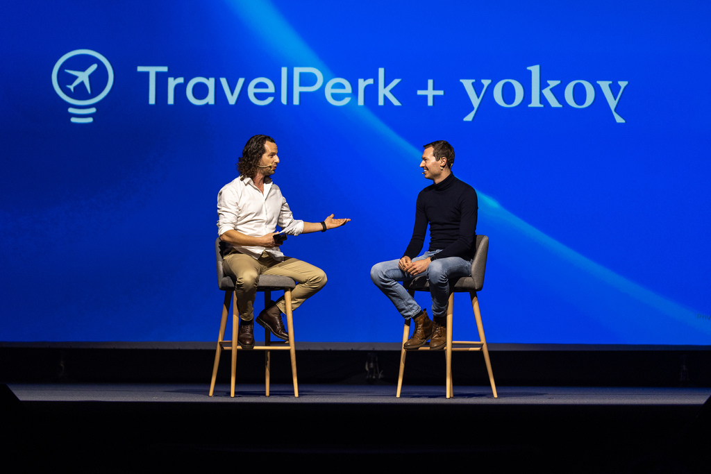 TravelPerk 2