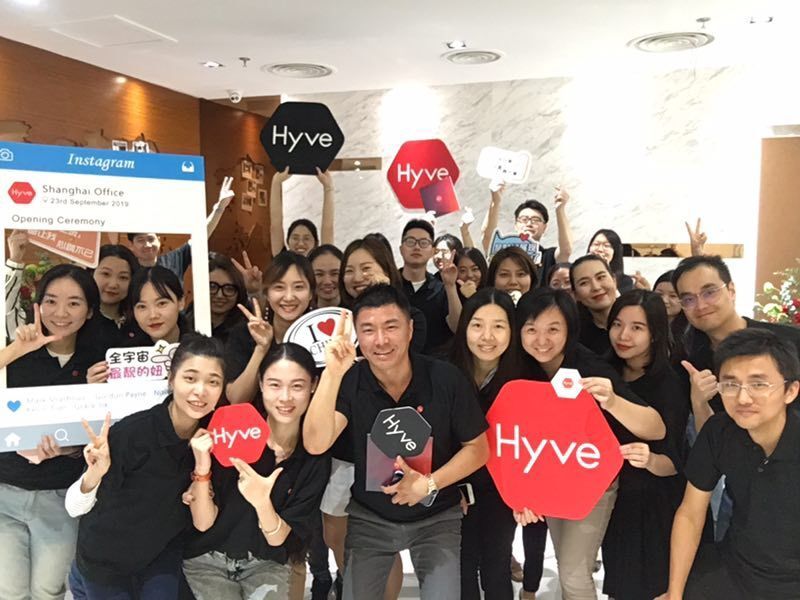 Hyve Group 5