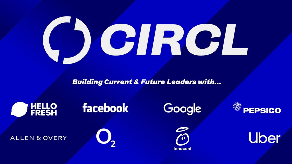 Circl 1