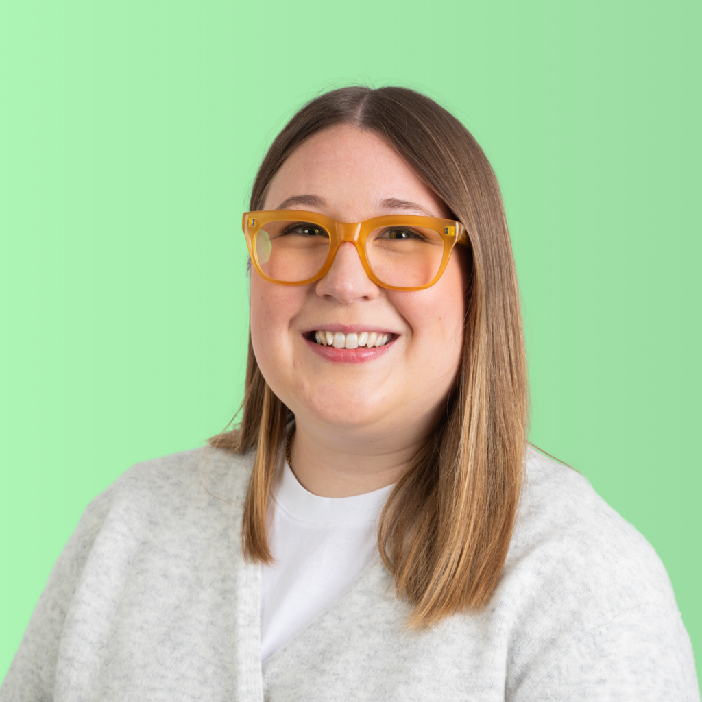 Fiona Egan headshot