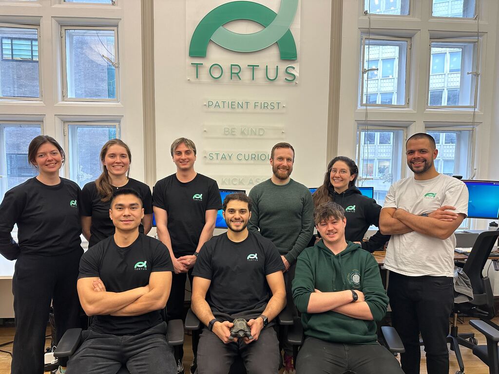 TORTUS AI 1