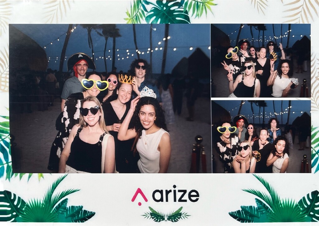 Arize AI 4