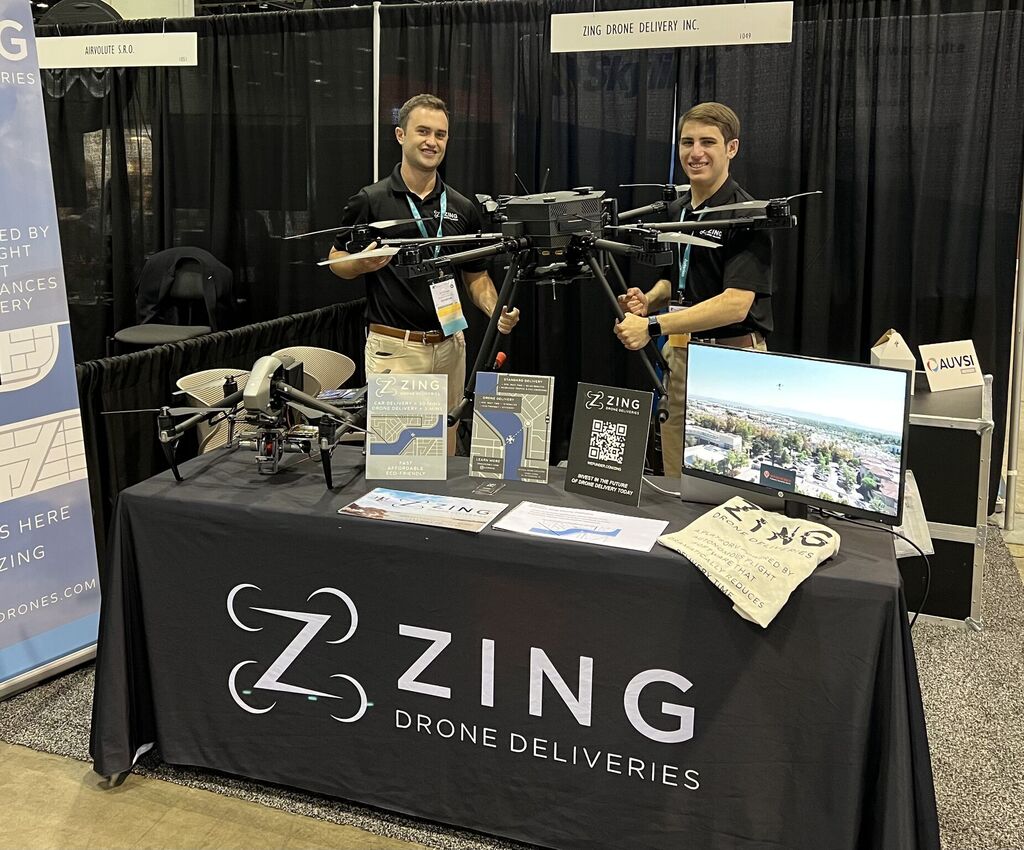 Zing Drone Solutions 6